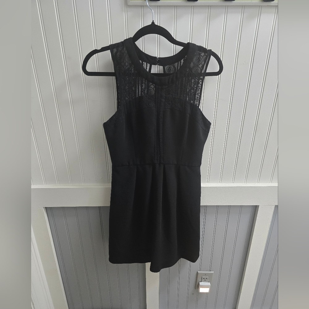 BCBG generation dress